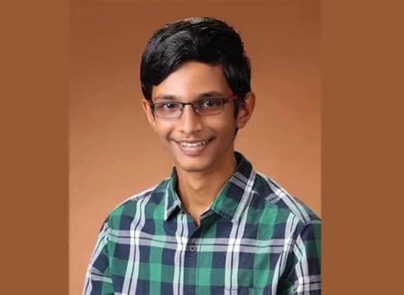 Rohan, IoT Project Lab learner
