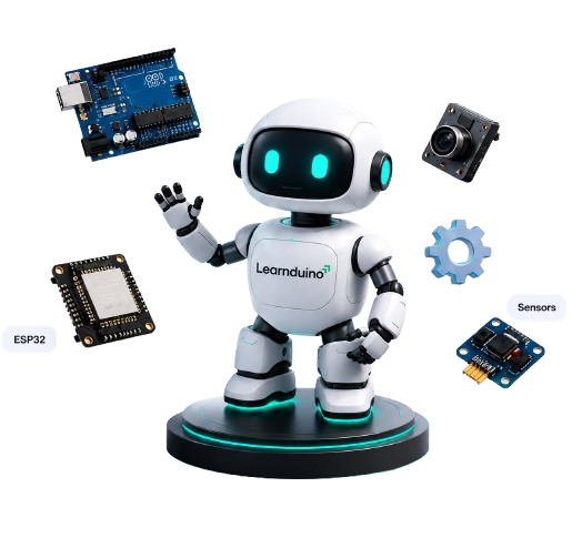 Learnduino Robot